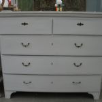 442 4193 CHEST OF DRAWERS